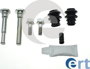 ERT 410149 - Kit manicotti di guida, Pinza freno autozon.pro