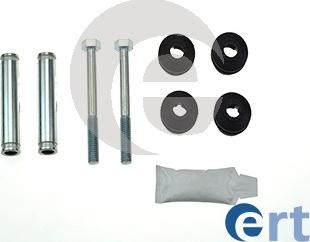 ERT 410155 - Kit manicotti di guida, Pinza freno autozon.pro