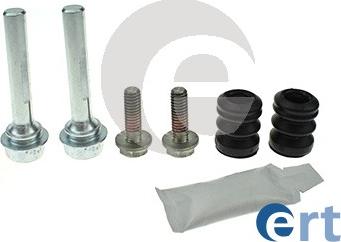 ERT 410160 - Kit manicotti di guida, Pinza freno autozon.pro