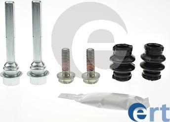 ERT 410168 - Kit manicotti di guida, Pinza freno autozon.pro