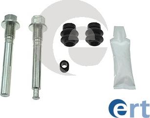 ERT 410179 - Kit manicotti di guida, Pinza freno autozon.pro