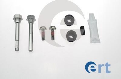 ERT 410317 - Kit manicotti di guida, Pinza freno autozon.pro