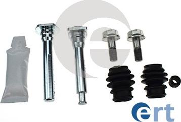 ERT 410291 - Kit manicotti di guida, Pinza freno autozon.pro