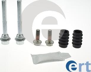 ERT 410244 - Kit manicotti di guida, Pinza freno autozon.pro