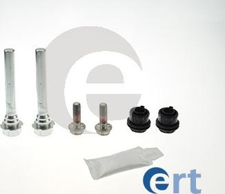 ERT 410229 - Kit manicotti di guida, Pinza freno autozon.pro