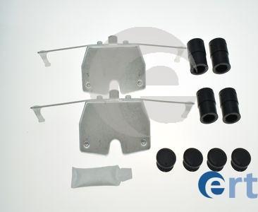 ERT 420310 - Kit accessori, Pastiglia freno autozon.pro