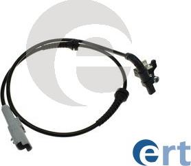 ERT 530061 - Sensore, N° giri ruota autozon.pro