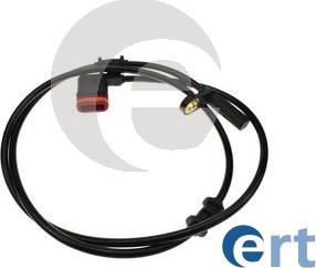 ERT 530026 - Sensore, N° giri ruota autozon.pro