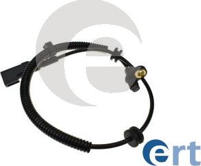 ERT 530023 - Sensore, N° giri ruota autozon.pro