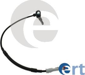 ERT 530073 - Sensore, N° giri ruota autozon.pro