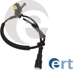 ERT 530183 - Sensore, N° giri ruota autozon.pro