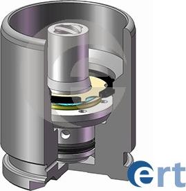 ERT 150583K - Pistone, Pinza freno autozon.pro