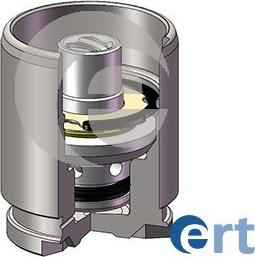 ERT 150578K - Pistone, Pinza freno autozon.pro