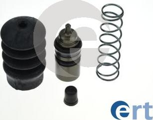 ERT 300452 - Kit riparazione, Cilindro secondario frizione autozon.pro