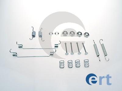 ERT 310037 - Kit accessori, Ganasce freno autozon.pro