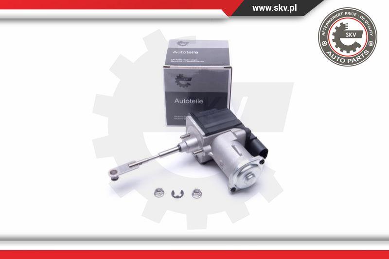 Esen SKV 95SKV404 - Valvola wastegate autozon.pro