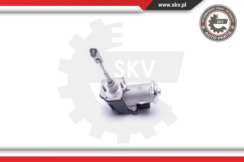 Esen SKV 95SKV404 - Valvola wastegate autozon.pro