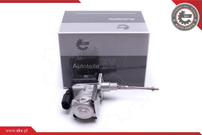 Esen SKV 95SKV406 - Valvola wastegate autozon.pro