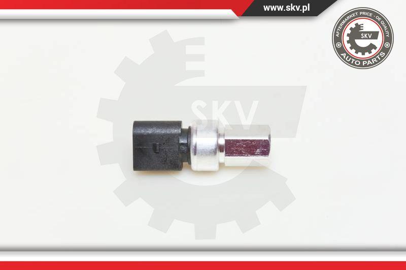 Esen SKV 95SKV100 - Interruttore a pressione, Climatizzatore autozon.pro