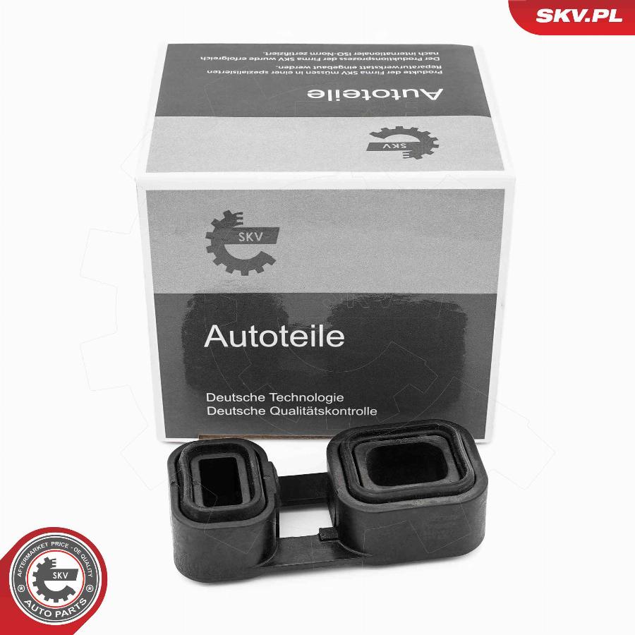 Esen SKV 96SKV287 - Guarnizione, Cambio automatico autozon.pro