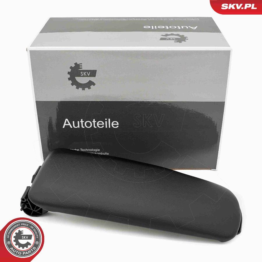 Esen SKV 93SKV300 - Bracciolo autozon.pro