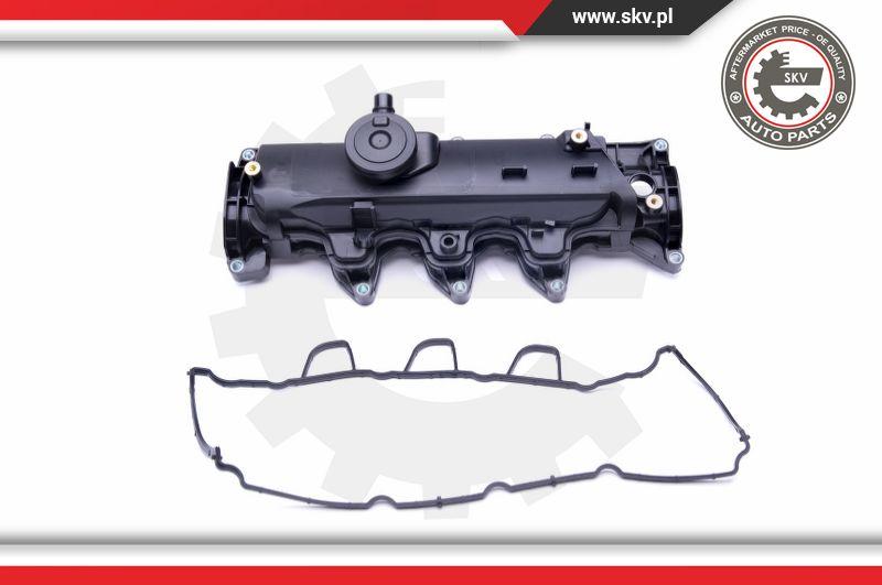 Esen SKV 48SKV065 - Copritestata autozon.pro