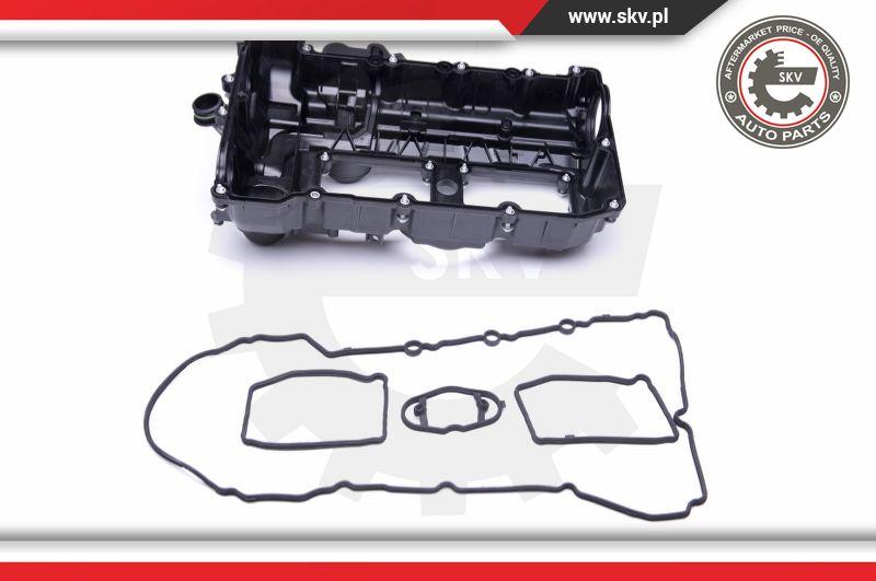 Esen SKV 48SKV015 - Copritestata autozon.pro