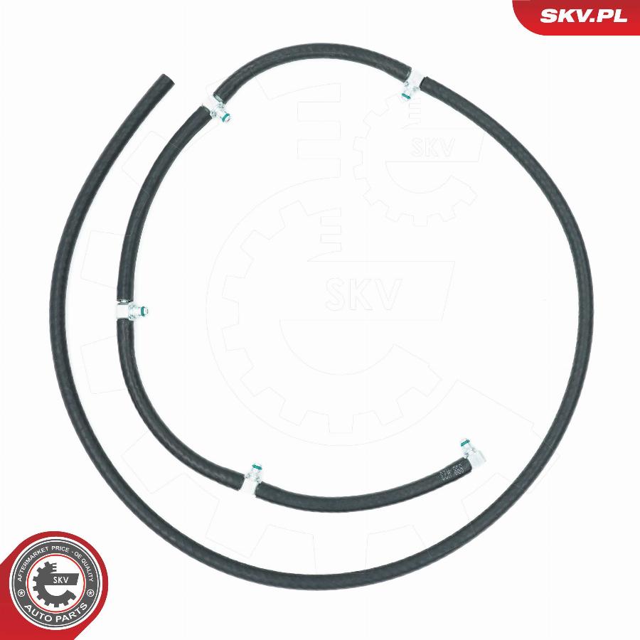 Esen SKV 54SKV360 - Flessibile, Carburante perso autozon.pro