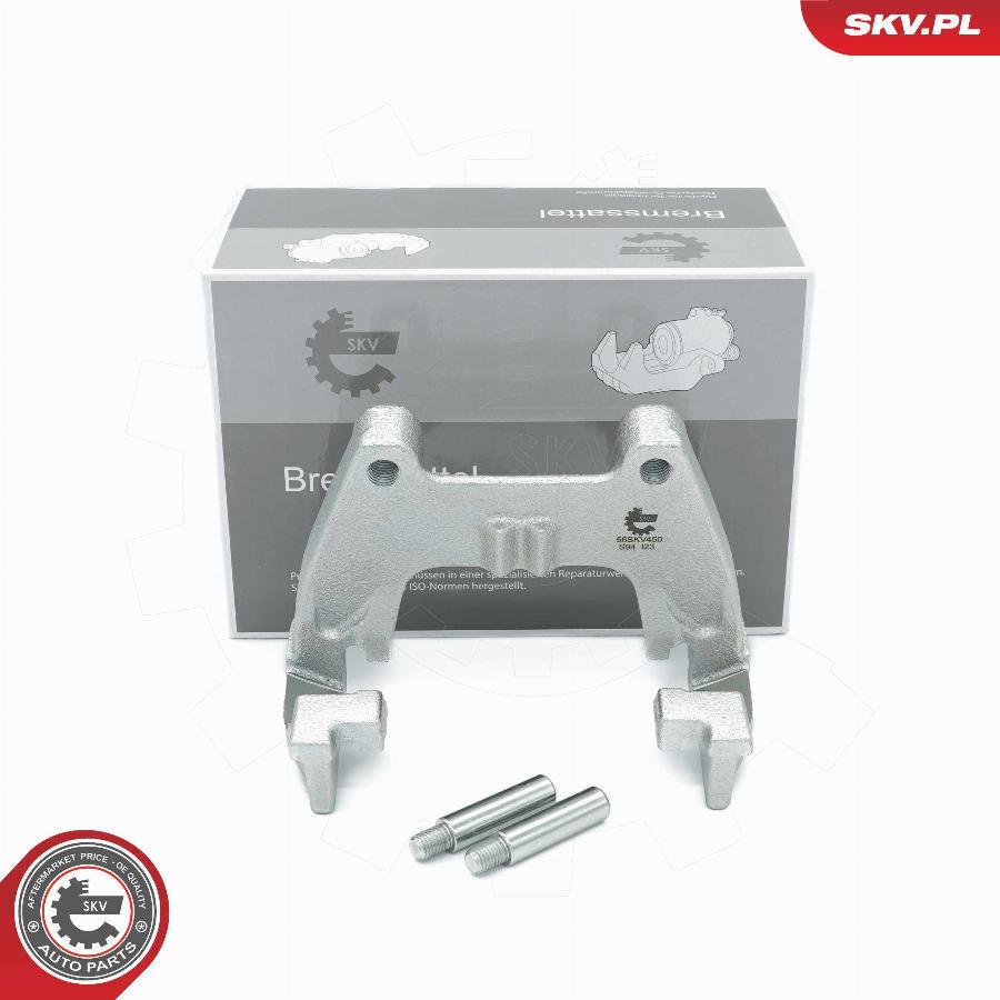 Esen SKV 56SKV450 - Supporto, Pinza freno autozon.pro