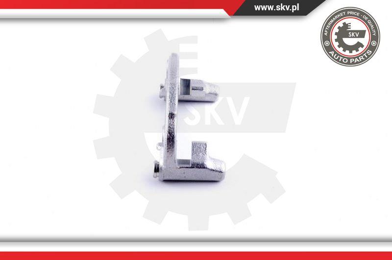 Esen SKV 50SKV610 - Supporto, Pinza freno autozon.pro