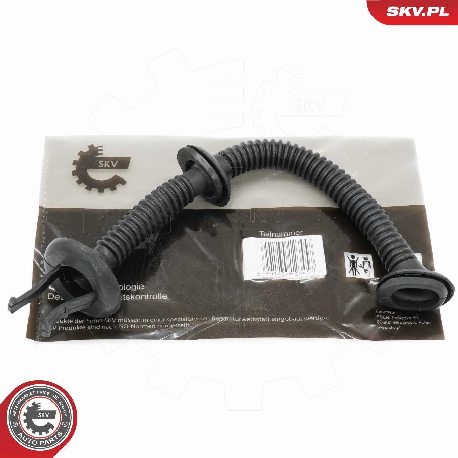 Esen SKV 53SKV167 - Kit riparazione, Fascio cavi autozon.pro