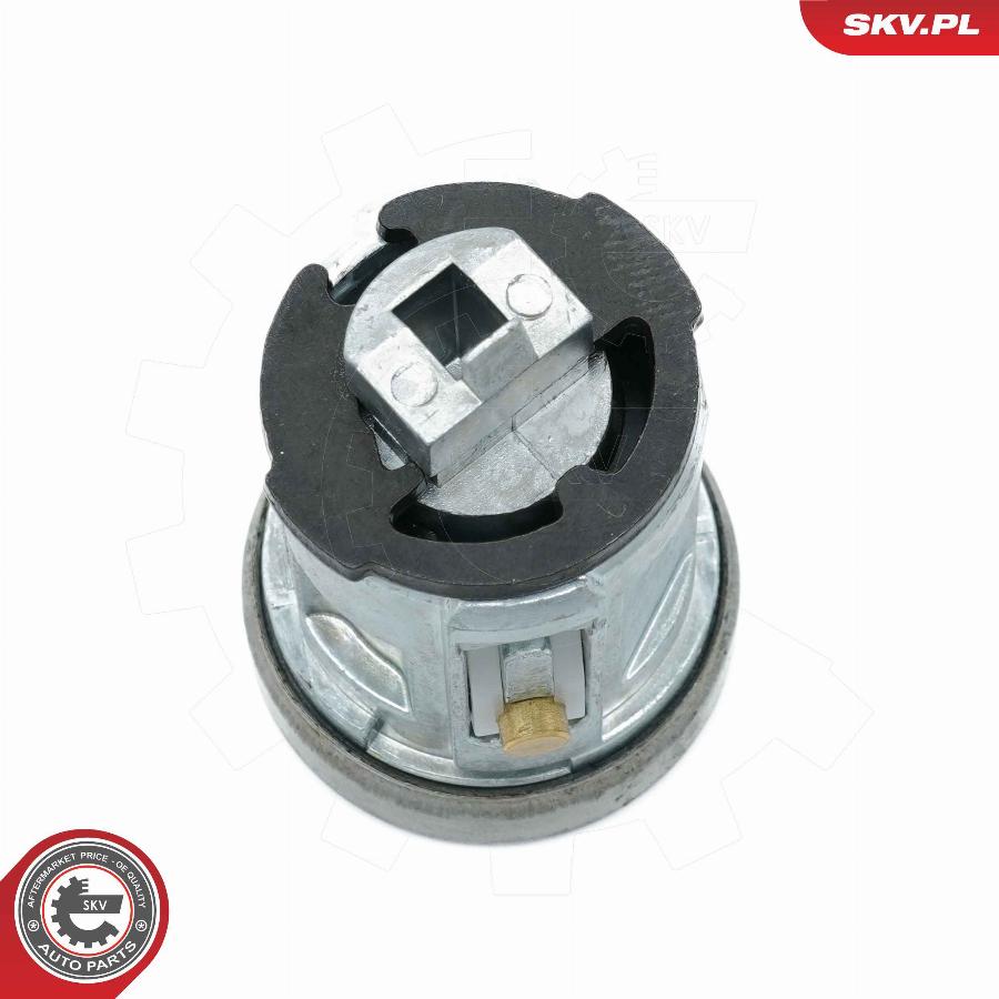 Esen SKV 65SKV516 - Interruttore, Accensione / motorino d'avviamento autozon.pro