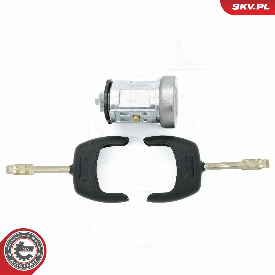 Esen SKV 65SKV516 - Interruttore, Accensione / motorino d'avviamento autozon.pro