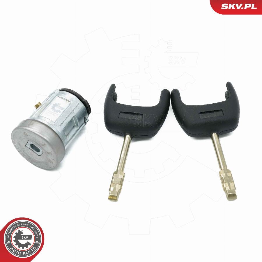 Esen SKV 65SKV516 - Interruttore, Accensione / motorino d'avviamento autozon.pro