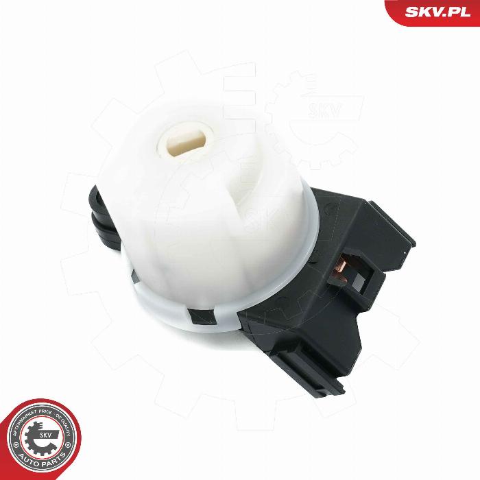 Esen SKV 65SKV009 - Interruttore, Accensione / motorino d'avviamento autozon.pro