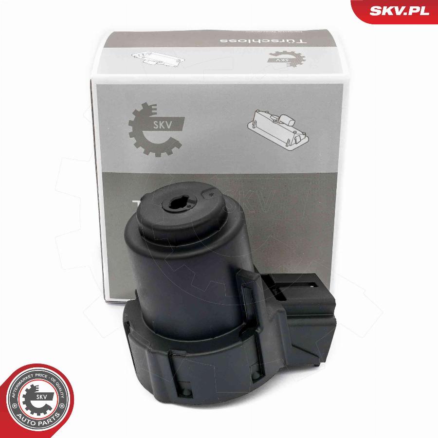 Esen SKV 65SKV018 - Interruttore, Accensione / motorino d'avviamento autozon.pro