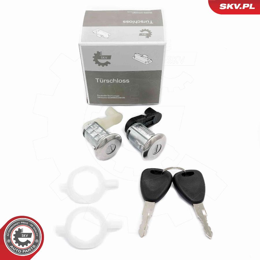 Esen SKV 65SKV804 - Interruttore, Accensione / motorino d'avviamento autozon.pro