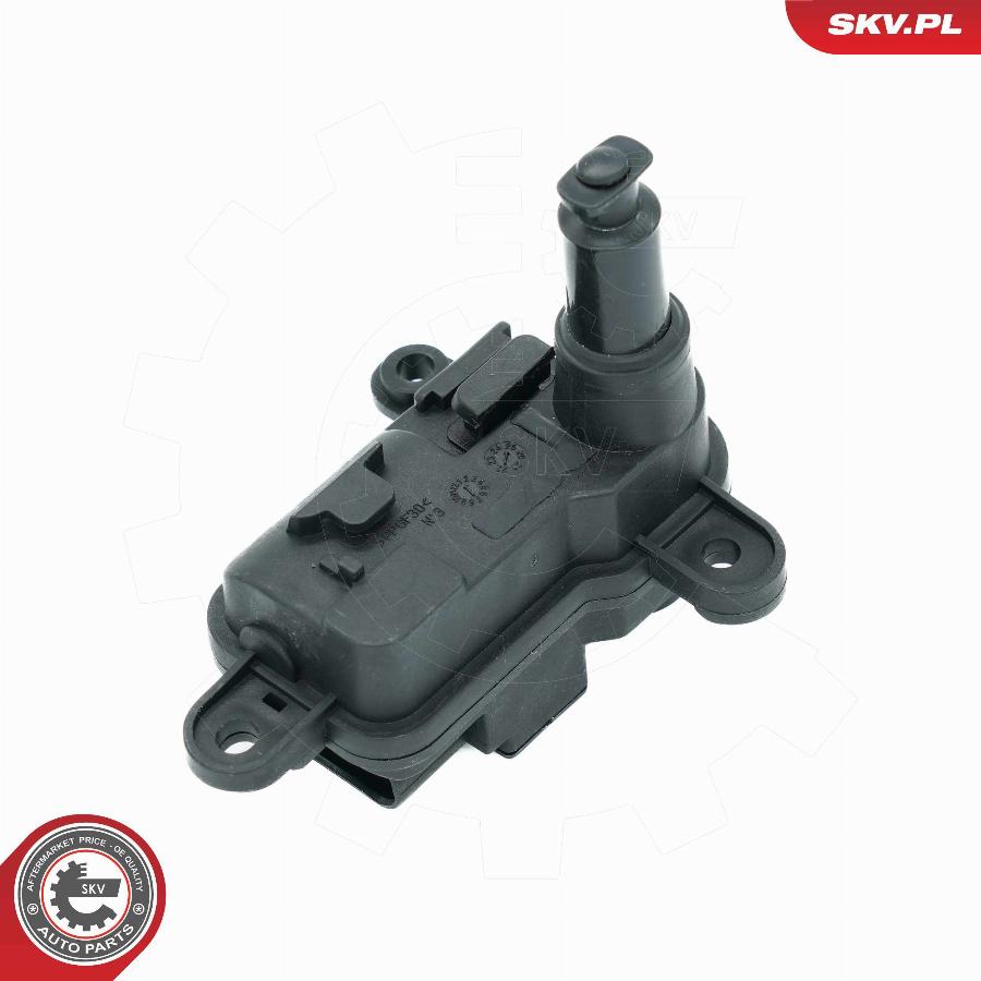 Esen SKV 60SKV705 - Attuatore, Chiusura centralizzata autozon.pro