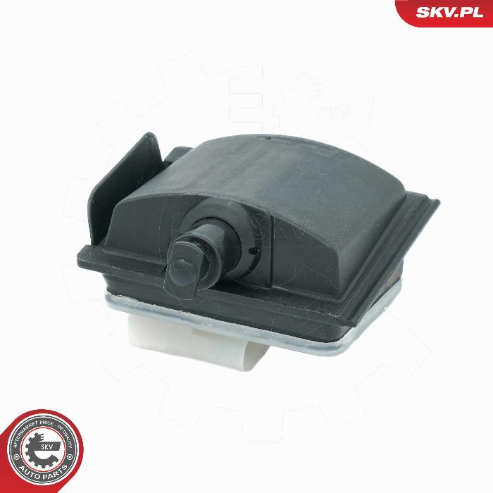 Esen SKV 60SKV706 - Attuatore, Chiusura centralizzata autozon.pro