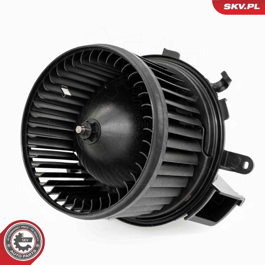 Esen SKV 68SKV054 - Ventilatore abitacolo autozon.pro