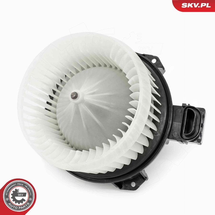 Esen SKV 68SKV004 - Ventilatore abitacolo autozon.pro