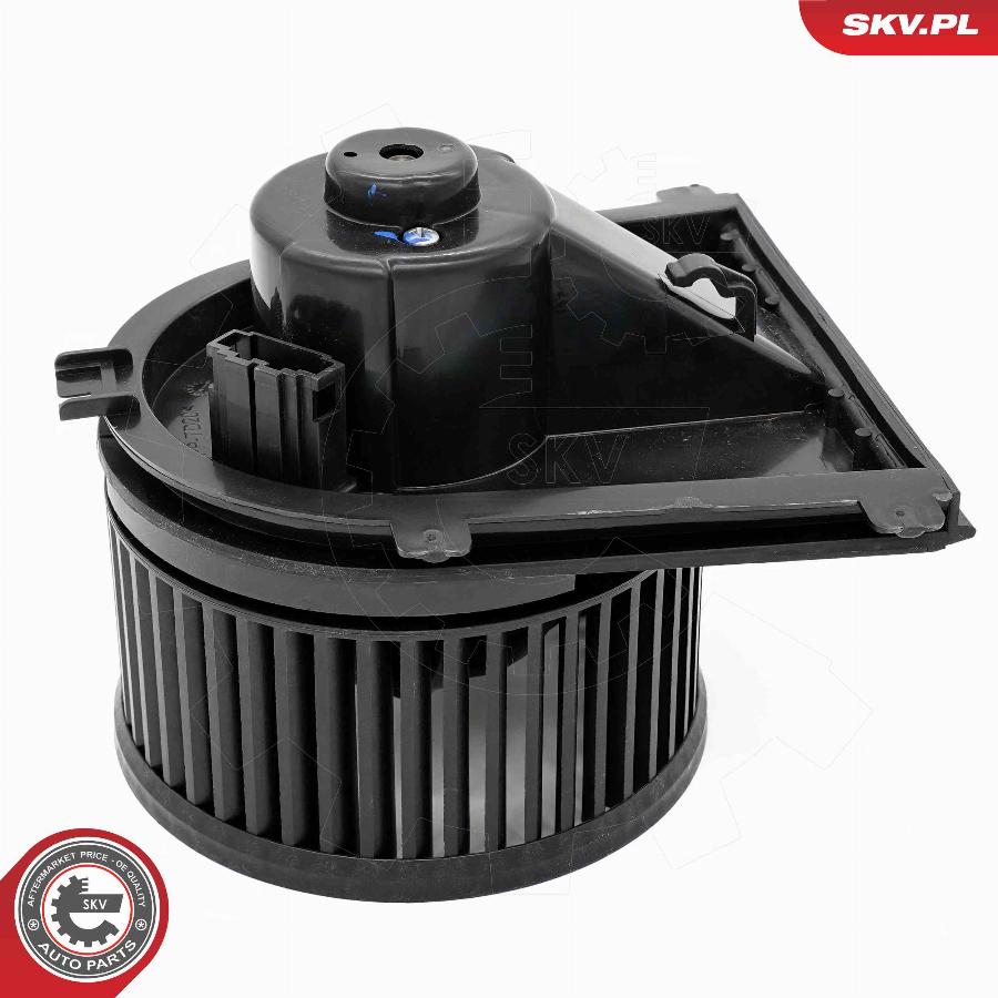 Esen SKV 68SKV227 - Ventilatore abitacolo autozon.pro