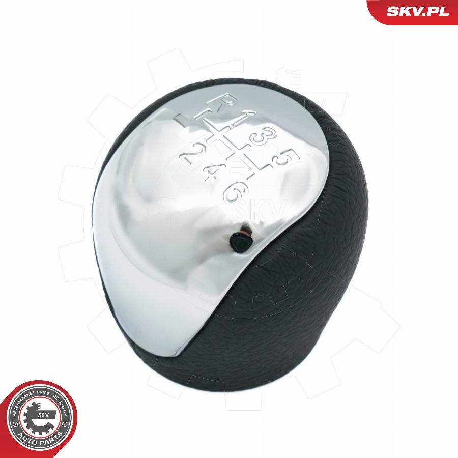 Esen SKV 63SKV050 - Pomello leva cambio autozon.pro