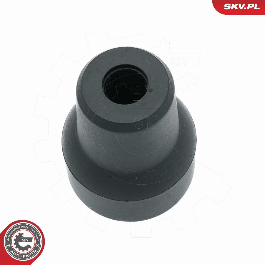 Esen SKV 63SKV053 - Pomello leva cambio autozon.pro