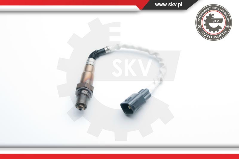 Esen SKV 09SKV993 - Sonda lambda autozon.pro