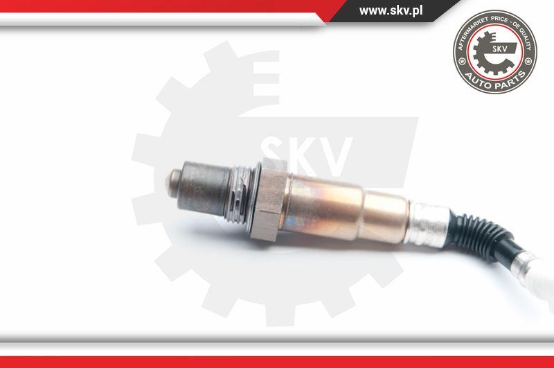 Esen SKV 09SKV993 - Sonda lambda autozon.pro