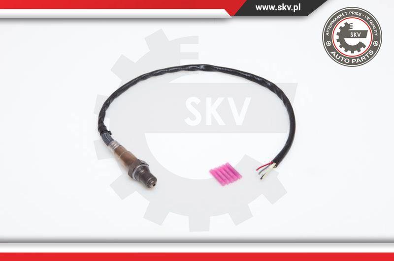 Esen SKV 09SKV905 - Sonda lambda autozon.pro