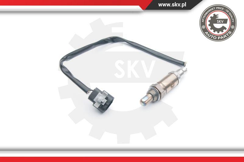 Esen SKV 09SKV541 - Sonda lambda autozon.pro