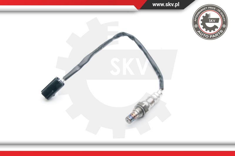 Esen SKV 09SKV569 - Sonda lambda autozon.pro