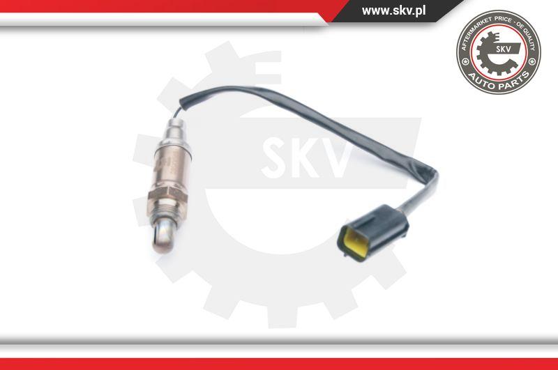 Esen SKV 09SKV565 - Sonda lambda autozon.pro